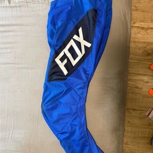 Fox 180 Motocross pants